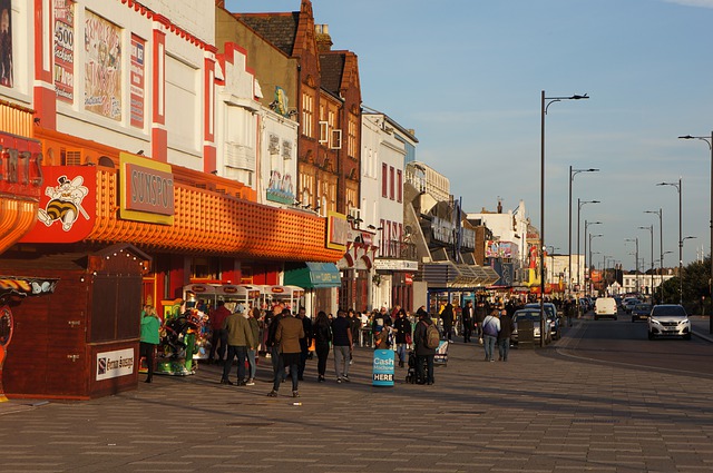 essex
